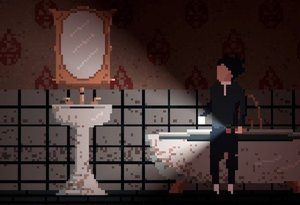 The Heart of Shadows: A Puzzle Mystery