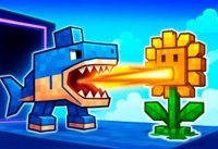 Robbie's Garden Defense