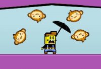 Umbrella Explorer Challenge