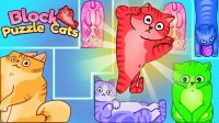Feline Grid Logic Puzzle
