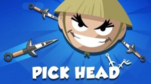 Pick Head Puzzle Online