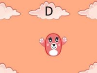 Letter Leap: A to Z