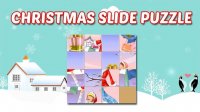 Festive Slide Puzzle - Holiday Challenge