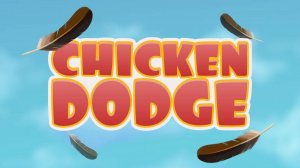 Chicken Dodge Arcade Game