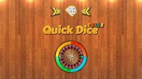 Color Dice Match Puzzle