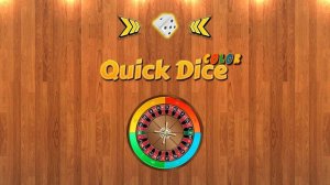 Color Dice Puzzle Game