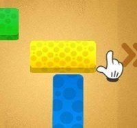 Clear Path Puzzle Online