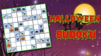 Festive Logic Grid Puzzle