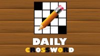 Daily Crossword Word Puzzle