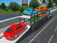 Luxury Auto Hauler Driving Experience