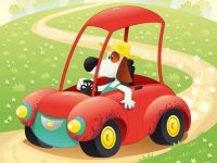 Creative Animal Coloring Adventure