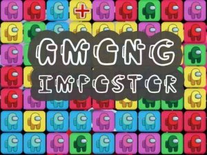 Impostor Collapse Puzzle Game - Casual Puzzle