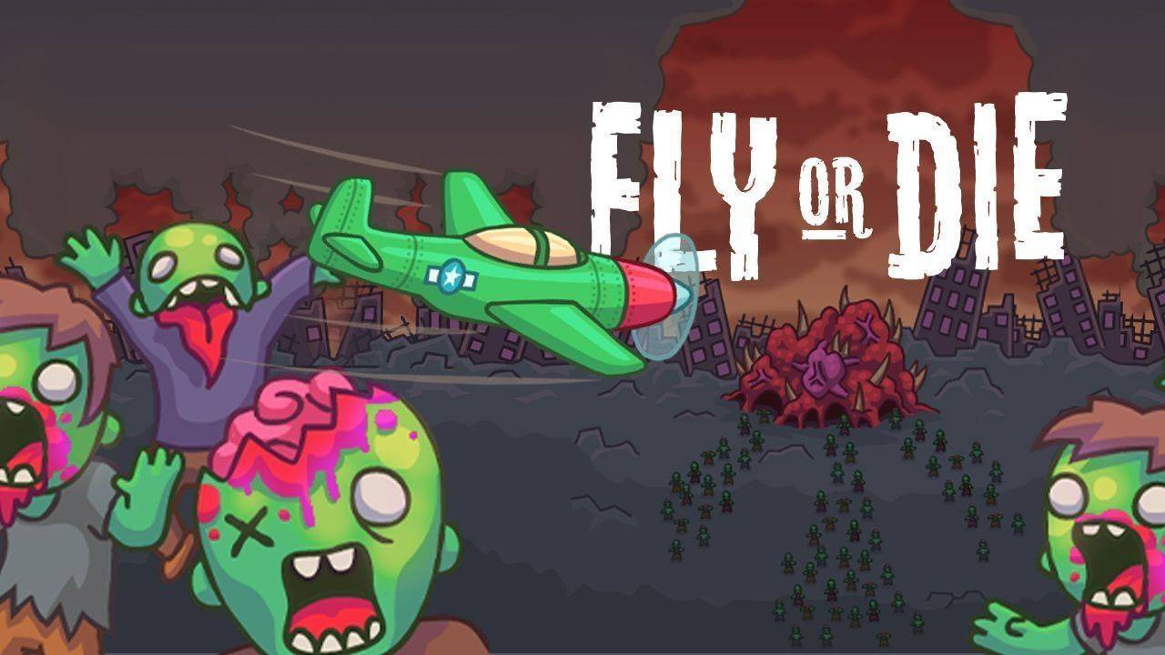 Skyward Rescue Mission