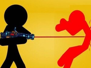 Stickman Puzzle Tactics