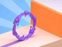 Line Builders: Tap Puzzle