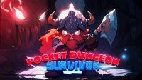 Pocket Dungeon Survivor Arcade