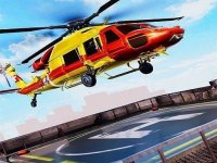 Urban Rotorcraft Pilot Adventure
