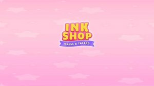Ink Shop: Dress & Tattoo Simulator