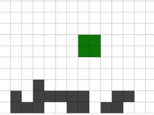 Tetris Puzzle Game Online
