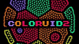 COLORUID Puzzle Game