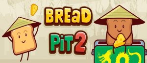 Bread Pit 2: Toast Puzzle Adventure