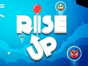 Rise Up Arcade Game