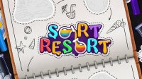 Color Sort Art Puzzle