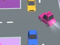 Crossroads Turn Manager