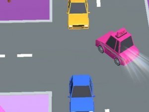 Crossroads Turn Manager