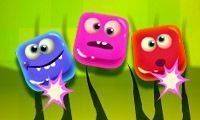 Cactus Pinch Puzzle Game