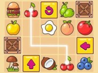 Pastry Pair Tile Puzzle