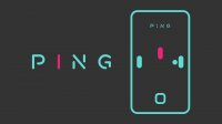 Ping Minimal Arcade