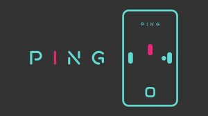 Ping Minimal Ball Arcade