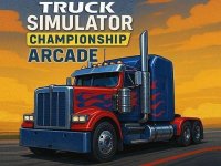 Heavy Hauler Speed Cup