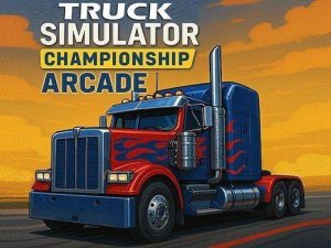 Heavy Hauler Speed Cup
