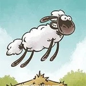Home Sheep Home 2 Physics Puzzle