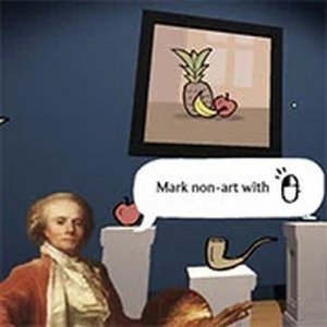 Art Puzzle Game - Creative Puzzles