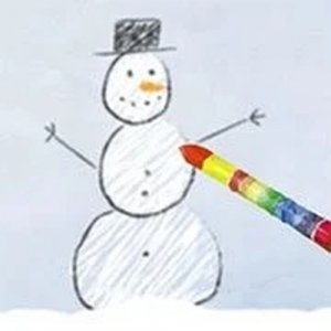 Magic Pen Physics Puzzle
