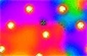 NOMONI: Psychedelic Puzzle Game