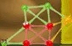 Huje Tower Puzzle Game