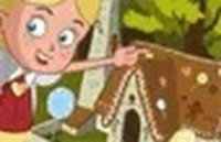 Candy Spot Puzzle Game