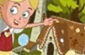 Candy Trap Puzzle Game