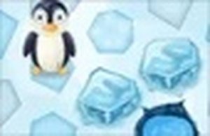 Penguin Quest Puzzle Game