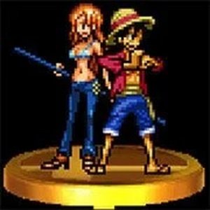 Pirate Showdown Match