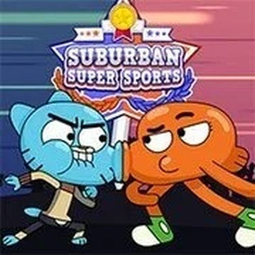 Cheery Sports Arena