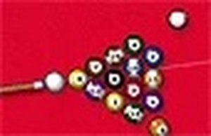 Cue Sports Arena Challenge