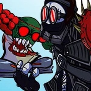 Musical Showdown Browser Edition