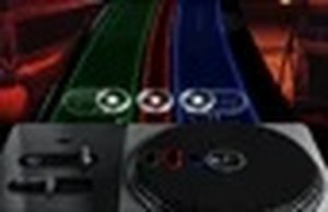 DJ Mix 2gether Music Game