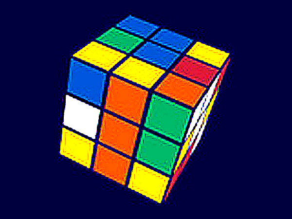 3D Color Matching Puzzle