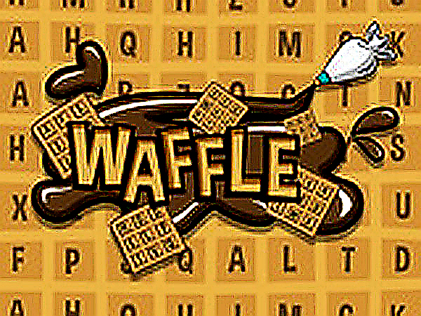 Letter Grid Word Builder